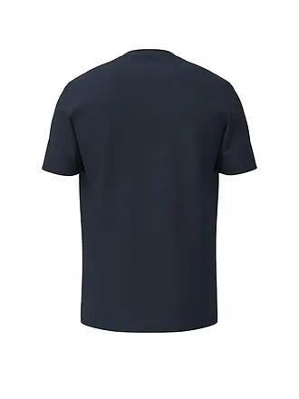 HEAD | Maglietta da tennis Club per bambini | dunkelblau